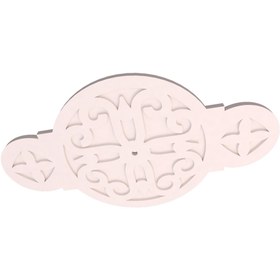 Resim MOTİFPİYER Motifpiyer Lamba Tavan Göbeği-52-c-56x95cm-2adet 