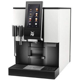 Resim WMF 1100S Süper Otomatik Kahve Makinesi 1 Gruplu 