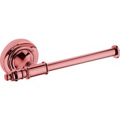 Resim Pure İstanbul Kapaksız Kağıtlık Bronz Kmr-8109 