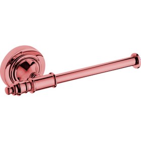Resim Pure İstanbul Kapaksız Kağıtlık Bronz Kmr-8109 