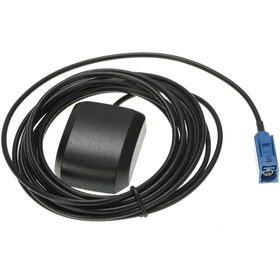 Resim Genel Markalar Gprs Anteni Fakra Gps Orjinal Tip Gps Navigasyon Anteni Vw Bmw Audi 