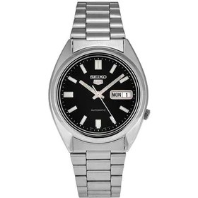 Resim Seiko 5 Otomatik SNXS79 SNXS79K1 Erkek Kol Saati 