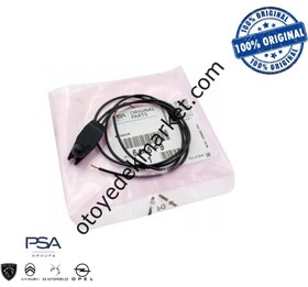 Resim Opel Zafira (2021-2024) Dış Sıcaklık Sensörü (Orijinal) 