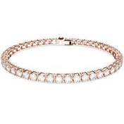 Resim Swarovski SWR5657657 Kadın Bileklik 