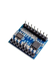 Resim Jq6500 Mp3 Modülü-16Mbit Mini Ses Mp3 Wmv 5 Tuşlukontrol Microusb 