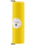 Resim Wella Contura Hs61 Için Uygun Pil. 50.5X14.5Mm 