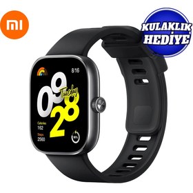 Resim Redmi Watch 4 Akıllı Saat 