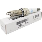 Resim BUJİ TAKIM 1.6 16V THP EP6 BENZİNLİ PEUGEOT CITROEN MİNİ COOPER O 