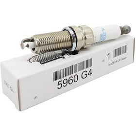 Resim BUJİ TAKIM 1.6 16V THP EP6 BENZİNLİ PEUGEOT CITROEN MİNİ COOPER O 