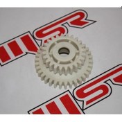 Resim Cf 450/550 Yağ Pompa Dişli 24T-34T (498107040) 