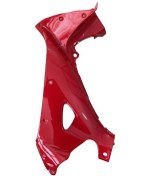 Resim MOTORAN TORRO SOL İÇ DİZLİK KIRMIZI (ETİKETSİZ) 