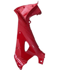 Resim MOTORAN TORRO SOL İÇ DİZLİK KIRMIZI (ETİKETSİZ) 