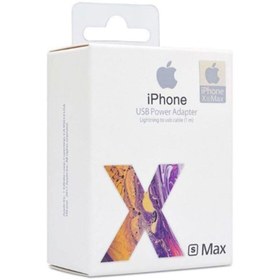 Resim Intac Iphone X Şarj Seti 