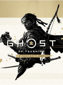 Resim Sony Ghost of Tsushima YÖNETMENİN SÜRÜMÜ | PS4 – PS5 