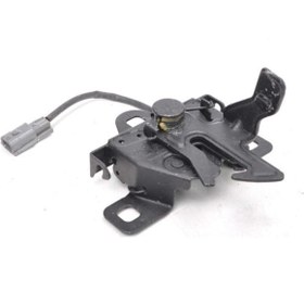 Resim Genel Markalar Renault Talisman Motor Kaput Kilidi 656018487r 