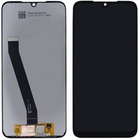 Resim Kdr Xiaomi Redmi Y3 M1810F6 Lcd Ekran Dokunmatik 