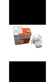 Resim VİKO golyat üçyol 