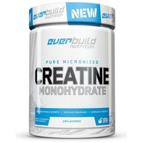 Resim Everbuild Creatine 500 gram 