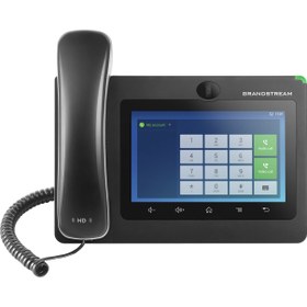 Resim GXV 3370 Android IP Telefon 