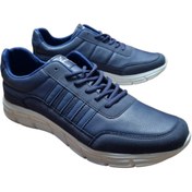 Resim abinstore Lepons 48-49-50 Numara Erkek Günlük 4 Mevsimlik Cilt Deri Suya Dayanıklı Spor Ayakkabı Sneaker 