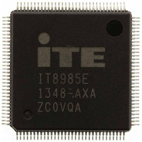 Resim IT8985E-ITE8985E IO CHİPSET 