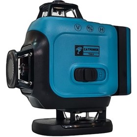 Resim Catpower CAT351 4D Şakül Lazer Hizalama Makinesi 