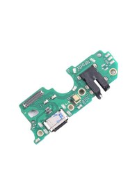 Resim Oppo A38 Uyumlu Şarj Soketli Mikrofon Bordu Cph2579 