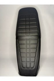 Resim ZİRVE VİP CG ÇİTA MODEL KOLTUK 