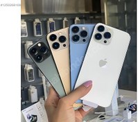 Resim Apple iPhone 13 Pro Max İkinci El YD | 128 GB | Mavi İkinci El Apple iPhone 13 Pro Max 128 GB Hatasız Full Orjinal Bayrama Özel