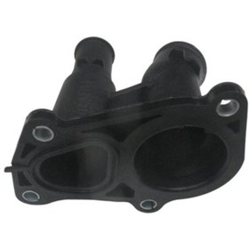 Resim FAM Ford Focus Sd/hb 98/05 Termostat Kapağı 1.8 Tdcı (Plastik) 