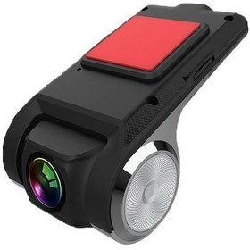 Resim Oto Dvr Kamera 1080p Full Hd G-sensörlü Gece Görüşü Döner Lensli Adas Yardımıyla Sürekli Kayıt Cihazı 