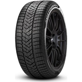 Resim Pirelli 285/35R20 104V XL Winter Sottozero 3 Mo Yaz Lastiği 2022 