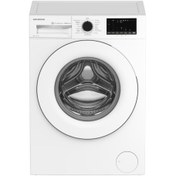 Resim Grundig GPWM 91613 1000 Devir 9 KG Çamaşır Makinesi 