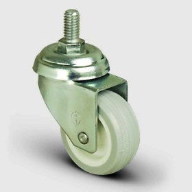 Resim Ep05zkc50 Sarhoş Şeffaf Tekerlek Çap:50 35 Kg Taşır 