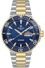 Resim Qedii Hislon Erkek Kol Saati Sd137T-11Sg 