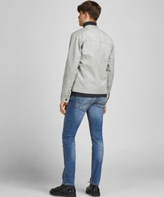 Resim 12184473 Jack & Jones Kot Mavi 