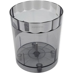 Resim Fakir Uyumlu Majority Doğrayıcı Hazne 