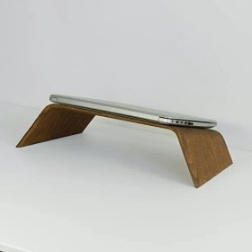Resim Peri Store Laptop Tutucu, Notebook Standı, Yükseltici, Laptop Standı 