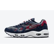 Resim Nike Aır Max 96 Erkek Ayakkabı Db0251-400 