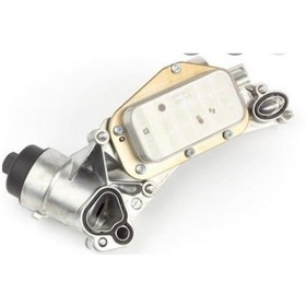 Resim YAĞ SOĞUTUCUSU KOMPLE ASTRA H ASTRA J INSIGNIA CRUZE MOKKA VECTRA C AVEO T250/300 ZAFİRA B ZAFİRA C Z16XER A16XER B16XER 07-12992593 93186324 25199751 