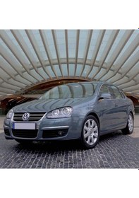 Resim Vw Jetta 2006-10 Ön Cam Silecek Kolları İç Mekanizması 5k1955601 