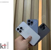 Resim Apple iPhone 13 Pro İkinci El YD | 128 GB | Mavi İkinci El İPHONE 13 PRO 128 GB PİL 85 1 YIL GARANRTİLİ 16 AY