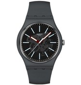 Resim So29a101 Swatch Cobblestone Street Erkek Kol Saati Çok Renkli 