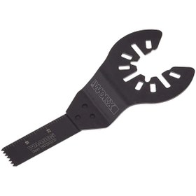 Resim Genel Markalar WORX WA4985 Çok Amaçlı Raspalama Makinası İçin 10x30mm Ahşap, Fiberglas, PVC Universal Hassas Kesme 