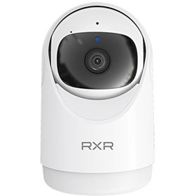 Resim V-D3 Wi-Fi Vicohome İç Ortam 360 Derece Dönebilen Kızılötesi Gece Görüşlü 1080p Güvenlik Kamerası 