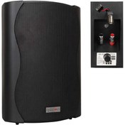 Resim MagicVoice F-LHY6.5S 6.5" (16 CM) Hat Trafolu Duvar Tipi Sütun Hoparlör (30W RMS / 200W Peak - MP3 U 