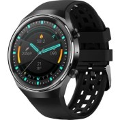 Resim Hiking Wh1 Akıllı Saat Siyah 