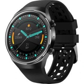 Resim Hiking Wh1 Akıllı Saat Siyah 