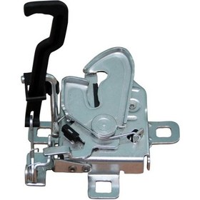 Resim Doblo Iı Kaput Kılıdı Plastıklı 05 Serkar 