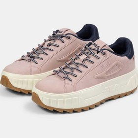 Resim Fila Sintra FFW0582.43319 Pudra Kadın Günlük Spor Ayakkabı 